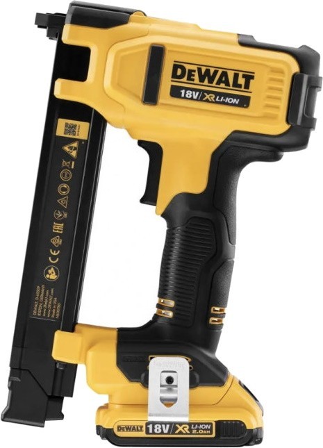 DeWALT DCN701D2