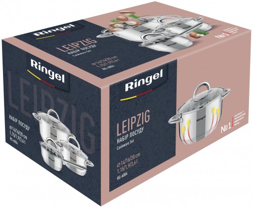 RiNGEL Leipzig RG-6004