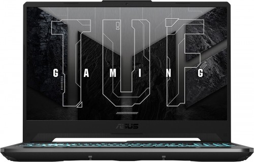 Asus TUF Gaming F15 FX506HEB