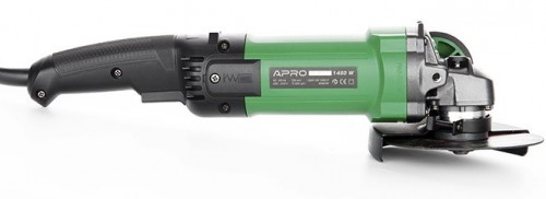 Apro KShM 125 1450 R 899010