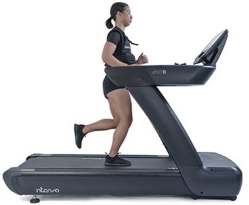 Intenza Fitness 450Ti2 TFT