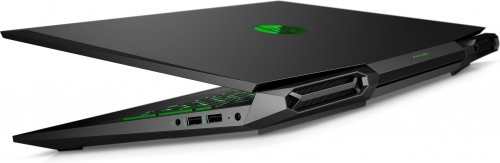 HP Pavilion Gaming 17-cd2000