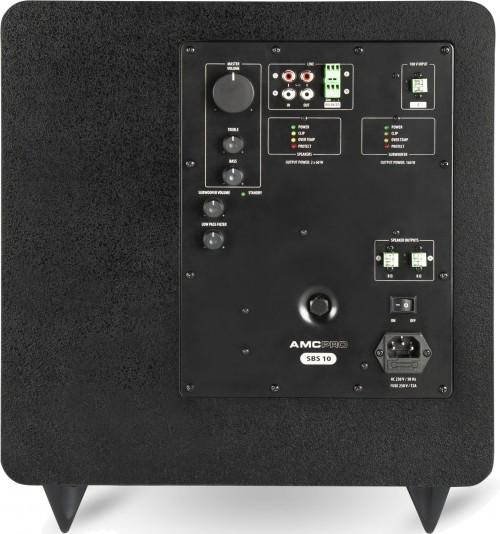 AMC SBS 10