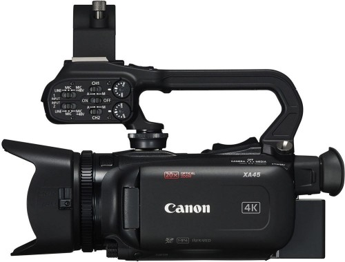 Canon XA45