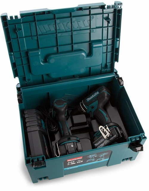 Makita DLX2131JX