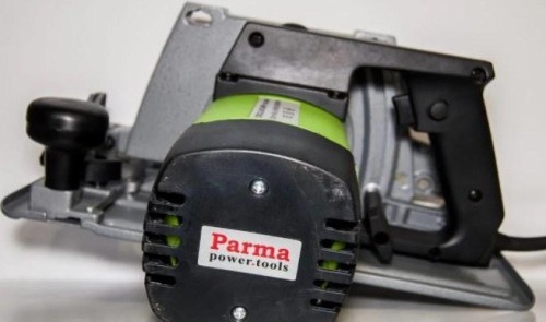 Parma PCS-2400