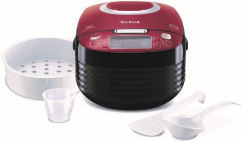 Tefal Initial Multicooker RK740532