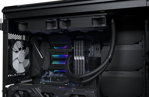 Phanteks Glacier One 280MP