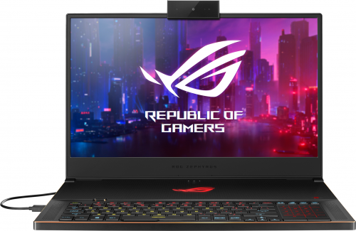 Asus ROG Eye S