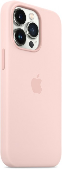 Apple Silicone Case with MagSafe for iPhone 13 Pro