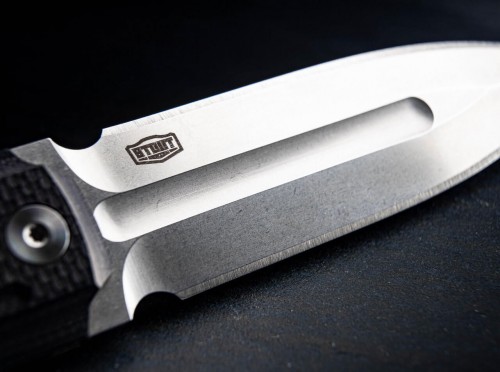 Boker Plus Omerta