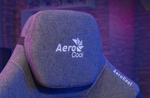 Aerocool Crown AeroWeave