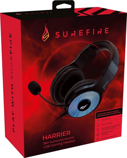 SureFire Harrier 360