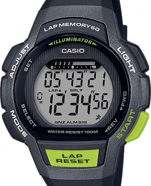 Casio LWS-1000H-1A