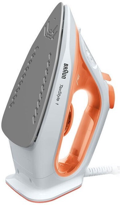 Braun TexStyle 1 SI 1009