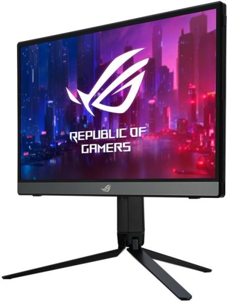 Asus ROG Strix XG16AHP