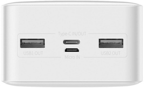 BASEUS Bipow 15W 30000