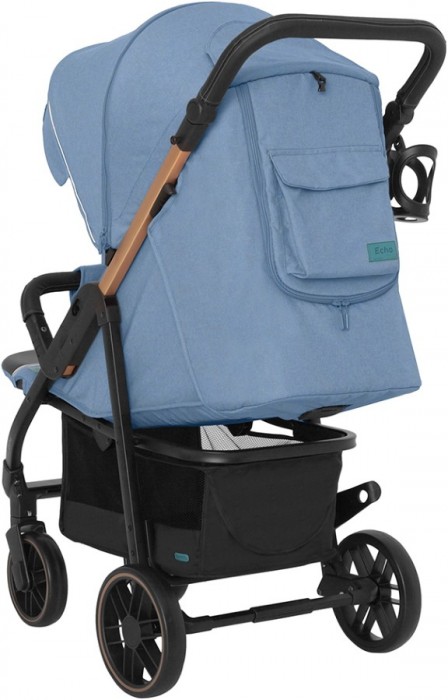 Carrello Echo CRL-8508