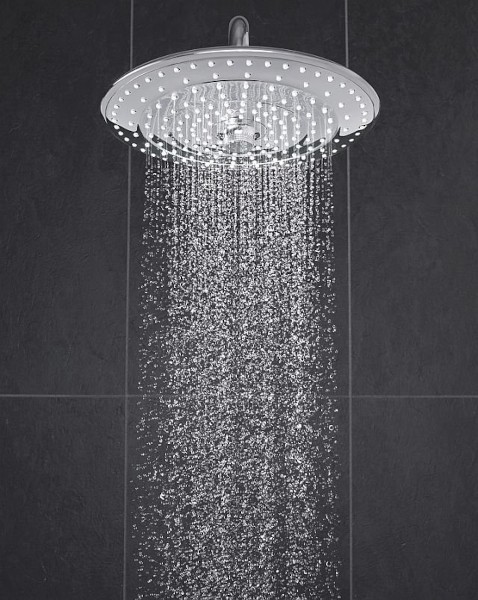 Grohe Euphoria System 260 23061003