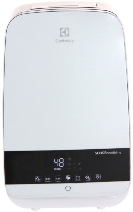 Electrolux EHU-3315D SENSEhealthline