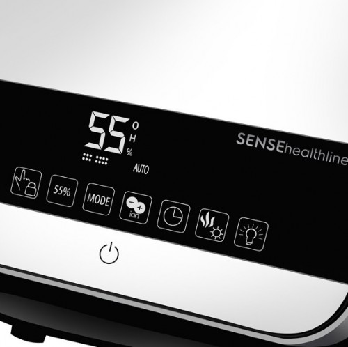 Electrolux SENSEhealthline