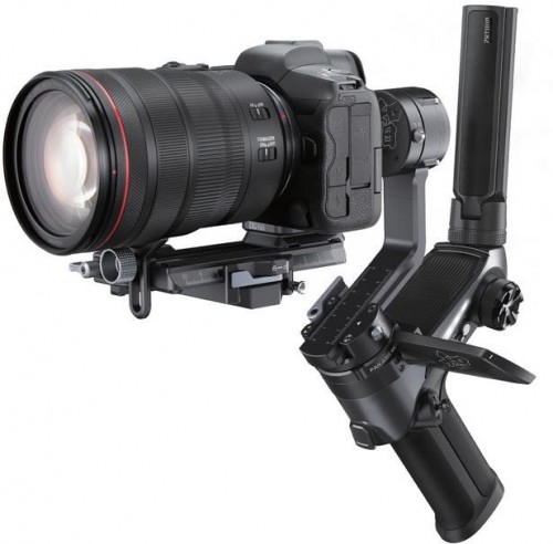 Zhiyun Weebill 2