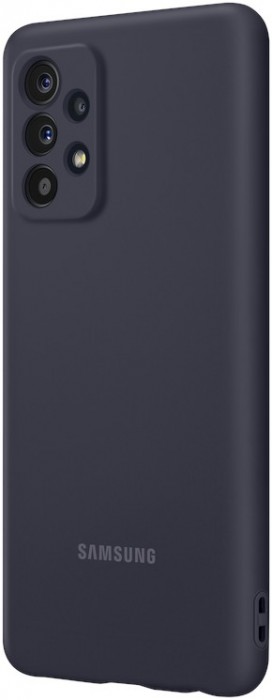 Samsung Silicone Cover for Galaxy A52