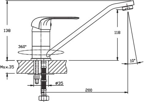 Haiba Dario 004 HB0856