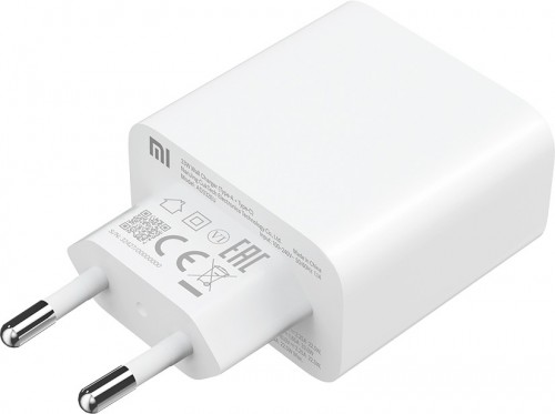 Xiaomi Mi 33W Wall Charger