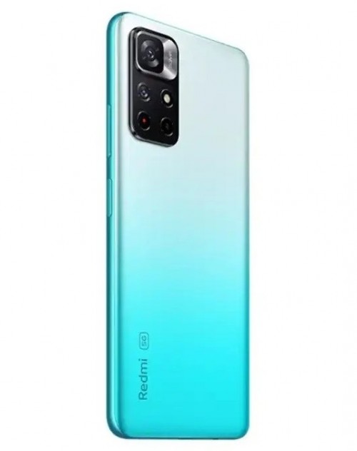 Xiaomi Redmi Note 11