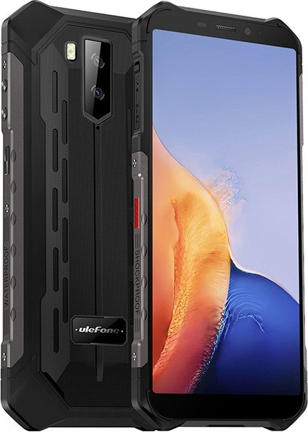 UleFone Armor X9