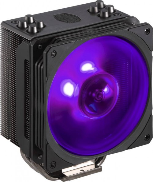 Cooler Master Hyper 212 RGB Black Edition R2