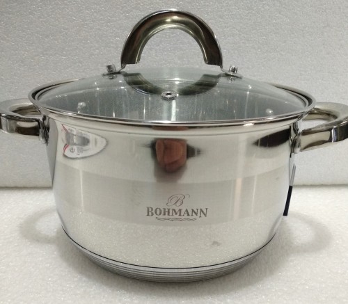 Bohmann BH1424