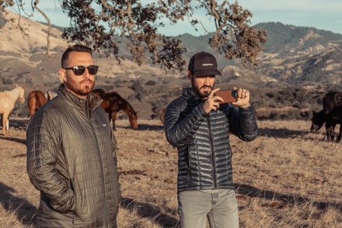 UAG Metropolis LT LTHR for iPhone 12 mini