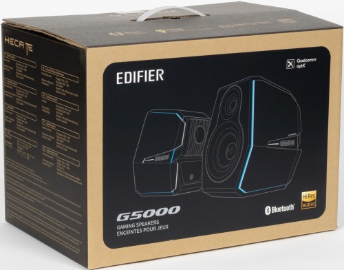 Edifier G5000