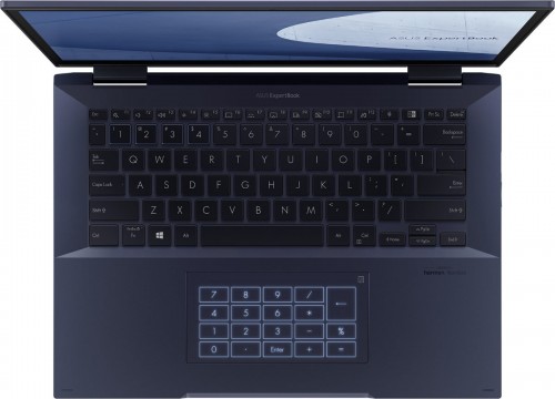 Asus ExpertBook B7 Flip B7402FEA