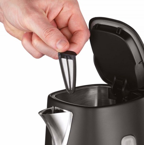 Russell Hobbs Matte Black 26140-70