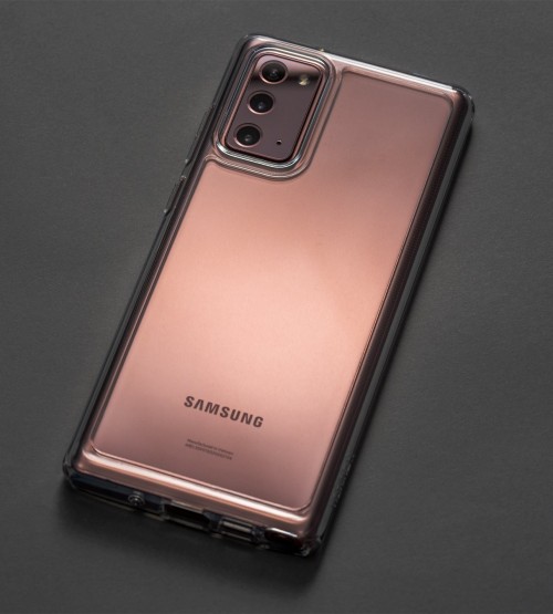 Spigen Ultra Hybrid for Galaxy Note20