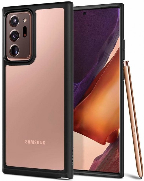 Spigen Ultra Hybrid for Galaxy Note20 Ultra