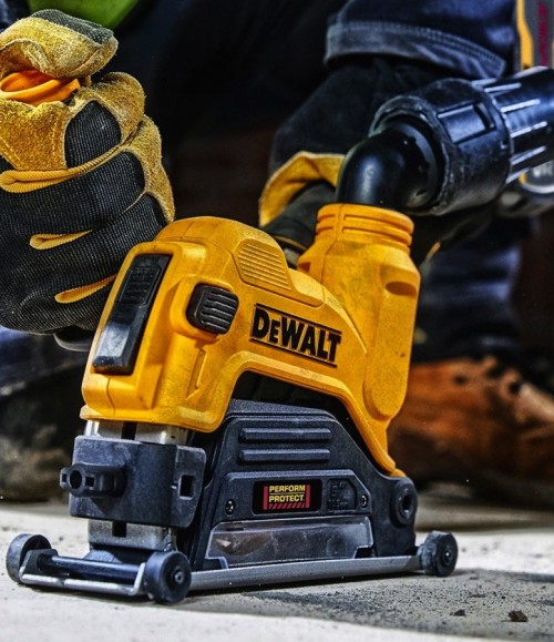 DeWALT DCG4610T2