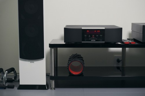 Mark Levinson 5101