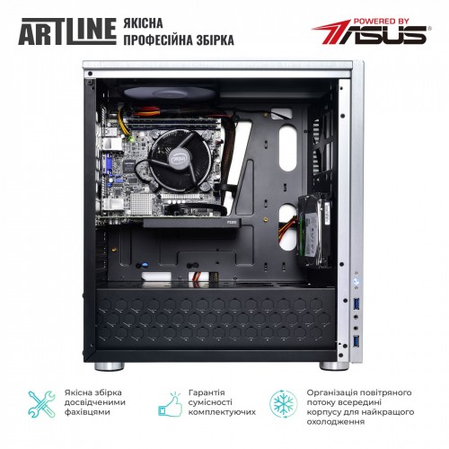 Artline WorkStation W21