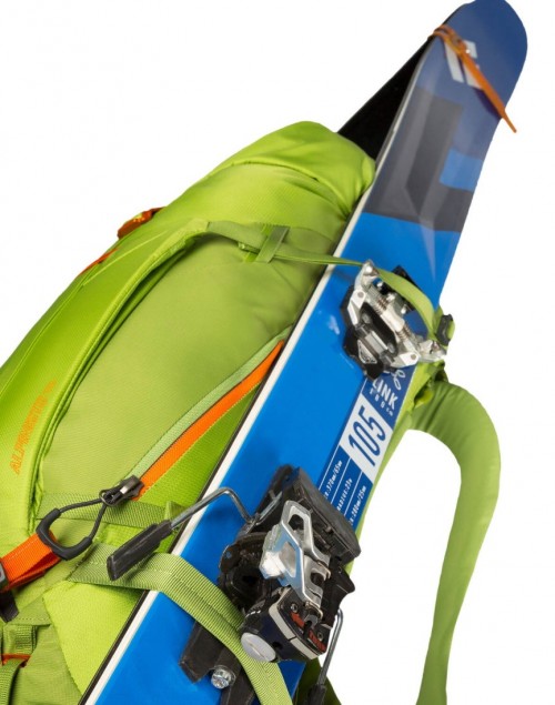 Gregory Alpinisto 50 M