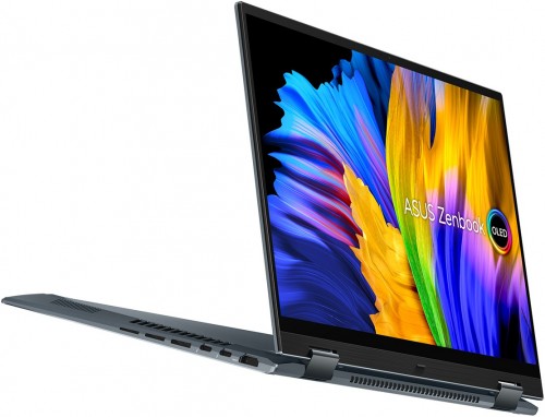 Asus Zenbook 14 Flip OLED UP5401EA