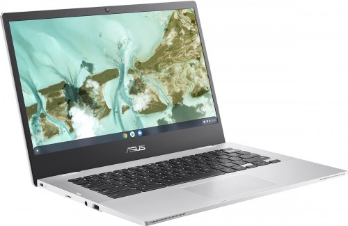 Asus Chromebook CX1 CX1400CNA