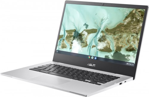 Asus Chromebook CX1 CX1400CNA