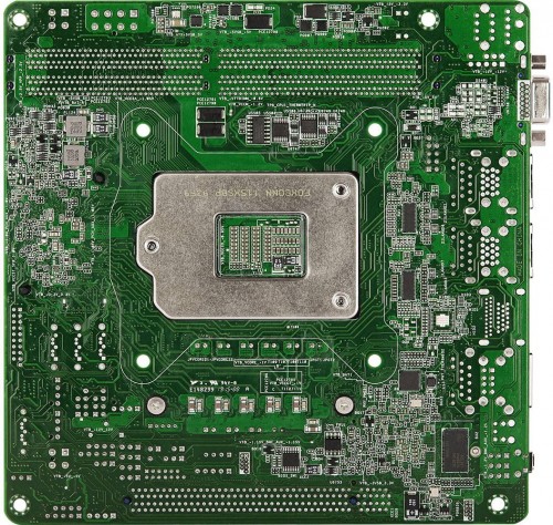 ASRock E3C246D2I