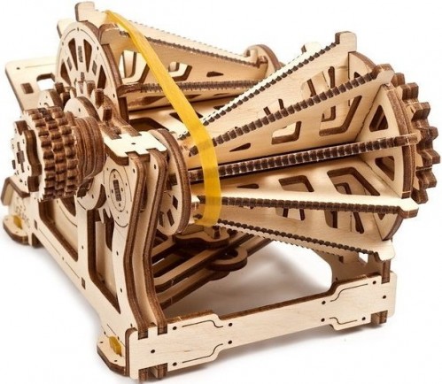 UGears Variator 70147