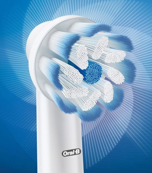 Oral-B Vitality D100 Sensi Ultrathin + D100 Kids