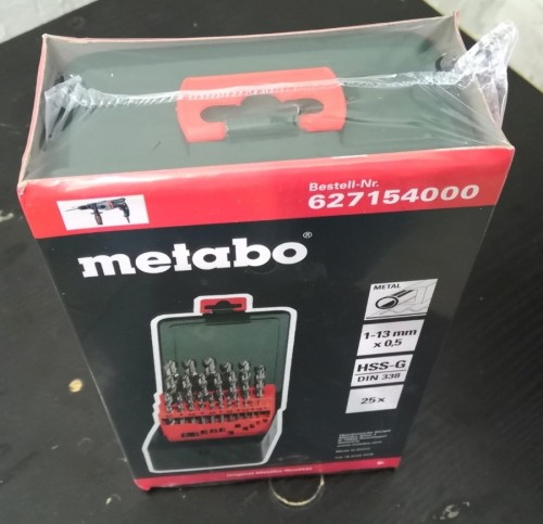 Metabo 627154000